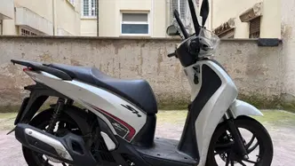 Honda SH 125 Mode (2017 - 20) usata