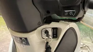 Honda SH 125 Mode (2017 - 20)  (5)