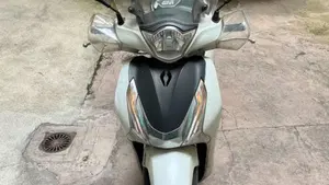 Honda SH 125 Mode (2017 - 20)  (7)