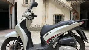 Honda SH 125 Mode (2017 - 20)  (6)