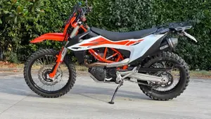 KTM 690 Enduro R (2019 - 20) 