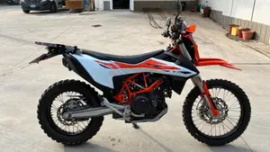 KTM 690 Enduro R (2019 - 20)  (3)