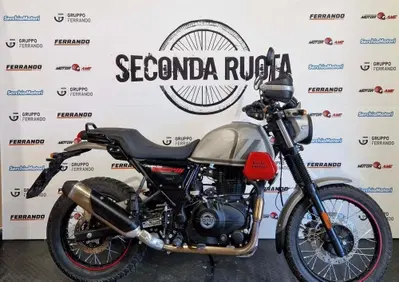 Royal Enfield Scram 411 (2022 - 24) - Annuncio 9936802
