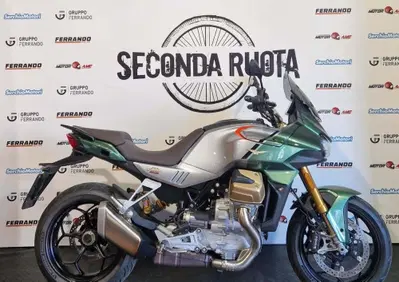 Moto Guzzi V100 Mandello (2022 - 24) - Annuncio 9972128