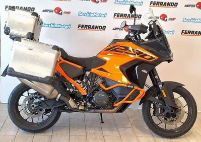 KTM 1290 Super Adventure S (2021 - 25) - Annuncio 9972138