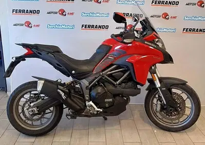 Ducati Multistrada 950 (2018) - Annuncio 10007329