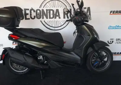 Piaggio Beverly 400 (2025 - 26) - Annuncio 10041038