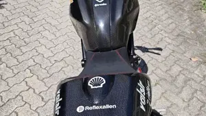 Ducati Monster 696 ABS (2009 - 14)  (3)