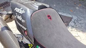 Ducati Monster 696 ABS (2009 - 14)  (12)