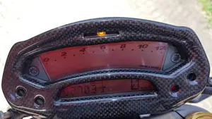 Ducati Monster 696 ABS (2009 - 14)  (14)