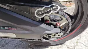 Ducati Monster 696 ABS (2009 - 14)  (18)