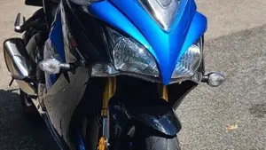 Suzuki GSX S 1000 F ABS (2017 - 20)  (7)