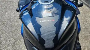 Suzuki GSX S 1000 F ABS (2017 - 20)  (8)