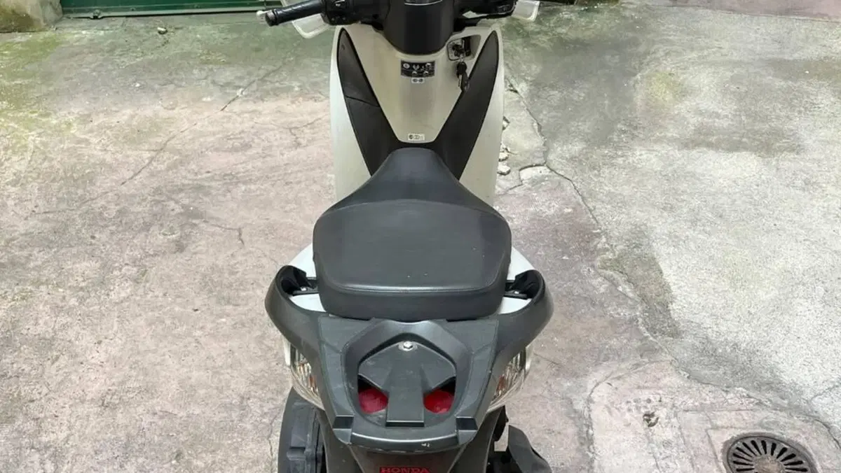 Honda SH 125 Mode (2017 - 20)  (3)