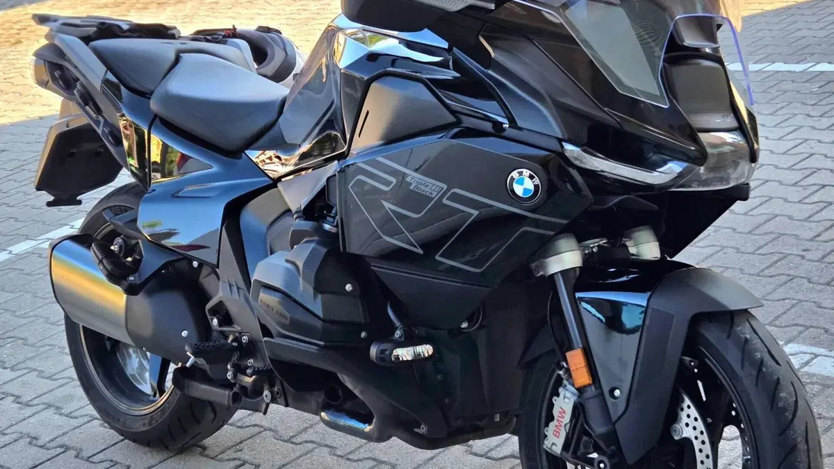 Bmw R 1300 RT (2026)  (7)