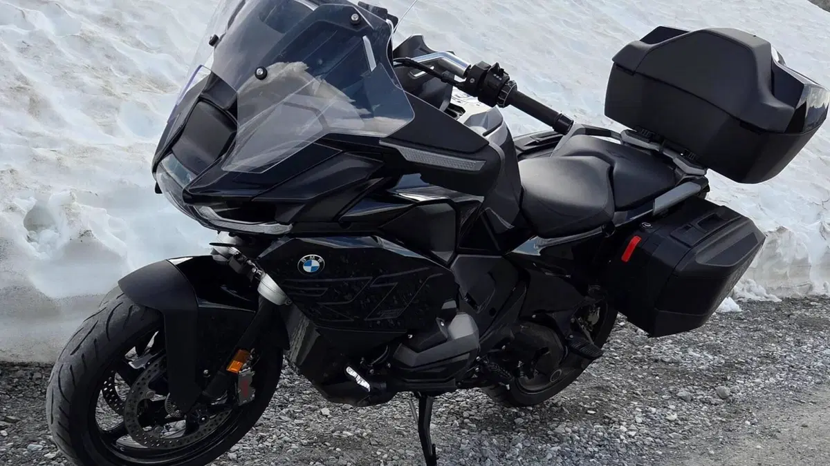 Bmw R 1300 RT (2026)  (8)