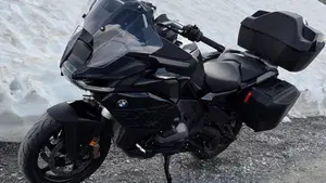 Bmw R 1300 RT (2026)  (8)