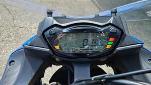 Suzuki GSX S 1000 F ABS (2017 - 20)  (10)