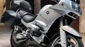 Bmw R 1150 RS (2001 - 06) usata
