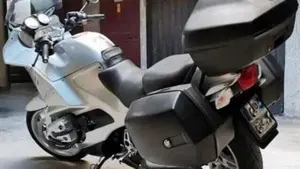 Bmw R 1150 RS (2001 - 06)  (2)