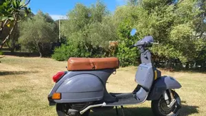 Vespa  