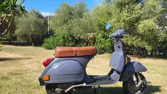 Vespa Piaggio Vespa P 125 X epoca
