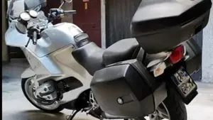 Bmw R 1150 RS (2001 - 06)  (4)