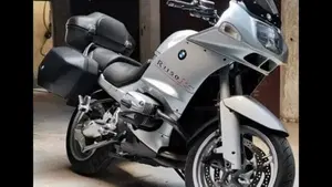Bmw R 1150 RS (2001 - 06)  (5)