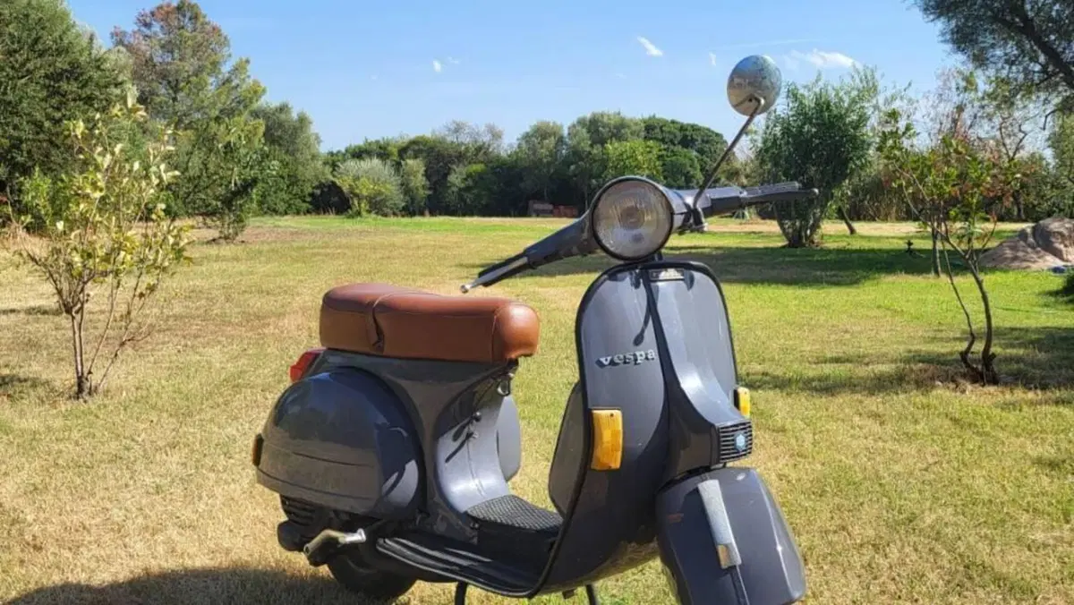 Vespa   (2)