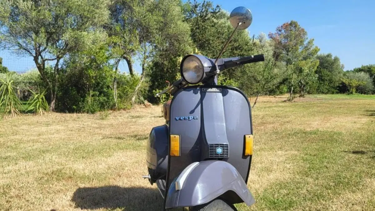 Vespa   (3)