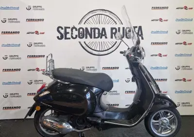 Vespa Primavera 125 (2024 - 25) - Annuncio 10027298