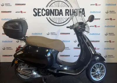 Vespa Primavera 125 (2021 - 23) - Annuncio 10045773