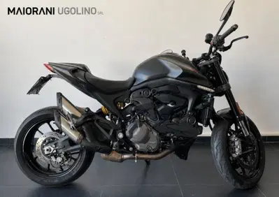 Ducati Monster 937 + (2021 - 25) - Annuncio 10093020