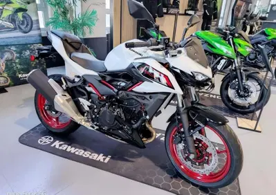 Kawasaki Z 500 SE (2024 - 26) - Annuncio 10022458