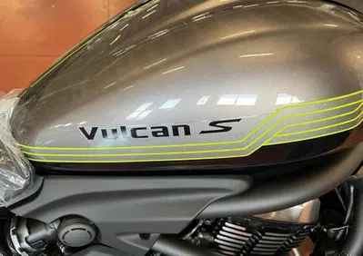 Kawasaki Vulcan S (2025 - 26) - Annuncio 10043648