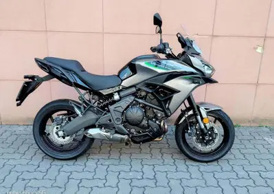 Kawasaki Versys 650 (2025 - 26) - Annuncio 10057637