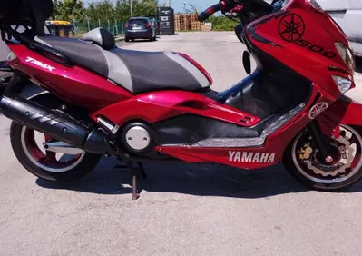 Yamaha T-Max 500 (2001 - 03) - Annuncio 10093022