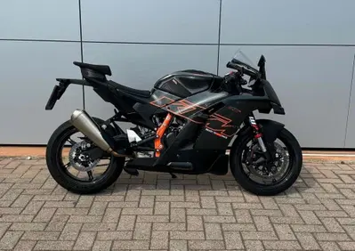 KTM 990 RC R (2026) - Annuncio 10092402