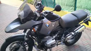 Bmw R 1150 GS (1999 - 03) 