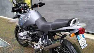 Bmw R 1150 GS (1999 - 03)  (5)