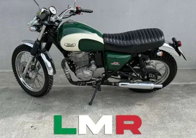Mash Italia Five Hundred 400 (2017 - 20) - Annuncio 10093010