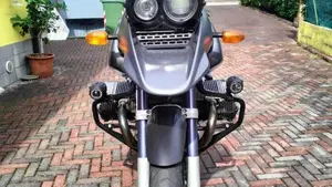 Bmw R 1150 GS (1999 - 03)  (7)