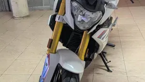Bmw G 310 R (2016 - 20) 