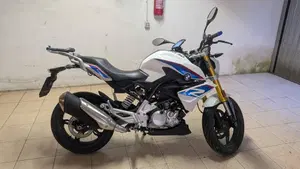 Bmw G 310 R (2016 - 20)  (2)
