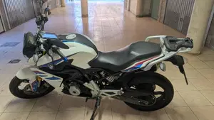 Bmw G 310 R (2016 - 20)  (3)