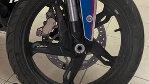 Bmw G 310 R (2016 - 20)  (5)
