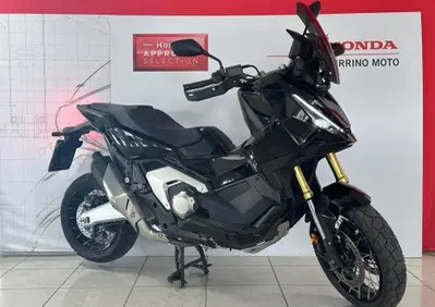 Honda X-ADV 750 DCT (2021 - 24) - Annuncio 10093025
