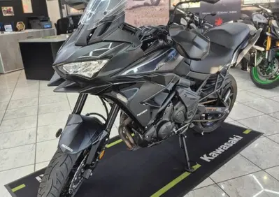 Kawasaki Versys 650 (2025 - 26) - Annuncio 10093027