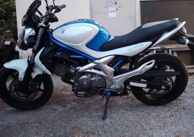 Suzuki SV 650 (2006 - 11) - Annuncio 10093031