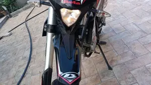 Betamotor RR 125 4T Motard LC (2018 - 20)  (3)